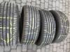 Sprzedam komplet opon letnich Hankook 