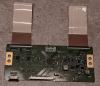 Sharp LC-32LE240E - T-con