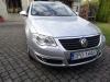 VW Passat 2.0 tdi Kombi