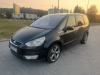 Ford Galaxy 2008 2.2 tdci 7 osobowy klima navi panorama