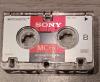 Sony MC-60 Mikrokaseta