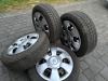 koła 175/65-15 stalowe 4x100 Yaris TOYOTA +kołpaki +nakrętki