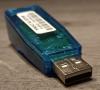 Adapter USB na Ethernet (RJ45)