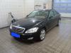 Mercedes-Benz S320 rok 2007  34 900 zł