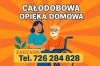 Profesjonalna opieka 24/7 dla seniorów i osób z niepełnosprawnościami Opole i okolice 