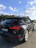 20 Q5 5x112 Audi RS6c7 2019r 255/40-20 Continental VW SKODA Merceds