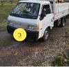 Mazda Wywrotka E2200/Bongo z 2001 rok