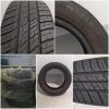4 Opony letnie 155/65 R14 Barum Brillantis 2