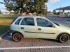 Opel Corsa 1200 cm klimatyzacja 