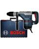 Młot udarowy Bosch GBH 5-40DCE + wiertła