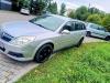 Opel Vectra C lift z instalacją LPG 