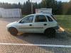 Opel Corsa 1200 cm klimatyzacja plus hak holowniczy 