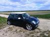 Mini Cooper 1.6 