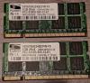 RAM ProMOS 2GB PC2 (2 x 1GB)