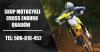SKUP MOTOCYKLI CROSS ENDURO QUADÓW ATV -SPRAWNYCH -USZKODZONYCH