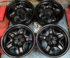 4 felgi Opel 5x105 16cali
