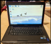 laptop Lenovo Y550P