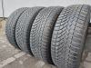 4 Opony Zimowe 235/55/19'' BRIDGESTONE BLIZZAK LM005 stan BDB 2023 rok
