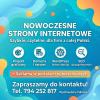 Projektowanie stron WWW + reklama w portalach ogłoszeniowych