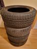 Sprzedam opony wielosezonowe 