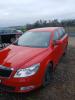 Skoda  Octavia  1.6 tdi 4x4
