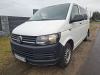 Volkswagen Transporter T6 2.0 TDI 9 osób nawiewy z tyłu