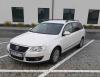 VW Passat Variant 2.0 TDI, rok 2009, automat DSG, 170 KM