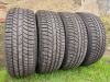 4 Opony Zimowe 235/55/19'' TOYO SNOWPROX stan BDB 7,7-8,3 mm 2022 rok