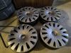 16 Felgi 5x112 Stalowe Audi VW Skoda Seat Passat Turan Golf Octavia