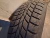 Winter 205/60R16 dwie ładne sztuki