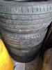 4x 205-55-16 Hankook Ventus Prime3 DOT0319 5mm