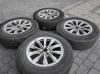 17 Audi 5x112 VW 235/65-17 Super Aluminiowe Skoda Seat Ssang Mercedes