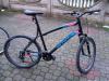 Ładny aluminiowy rower  koła 26.