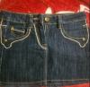 Sprzedam spodniczke dżinsowa rozmiar s