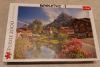 Trefl Puzzle Alpy latem 2000 szt.