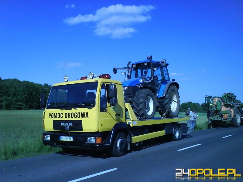 Pomoc Drogowa Opole