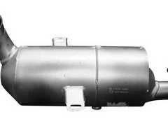 DPF/ FAP AUDI