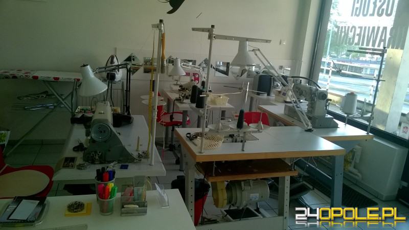 Profesjonalne Naprawy i  Przeróbki Krawieckie