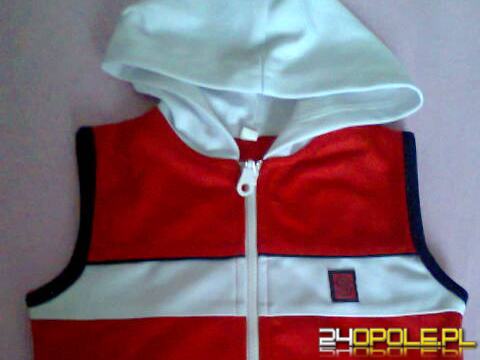kamizelka letnia