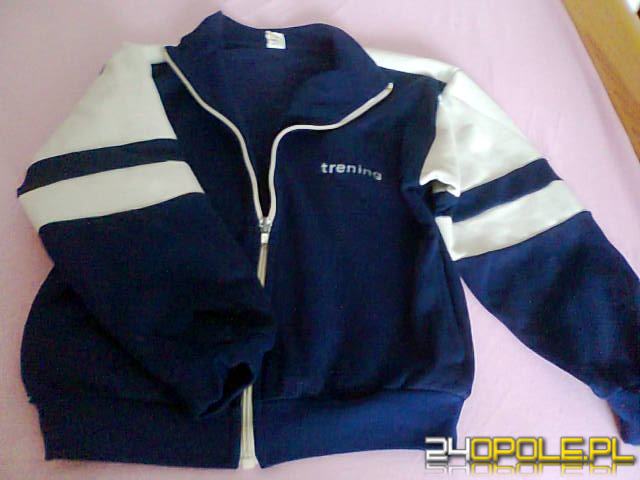 bluza sportowa
