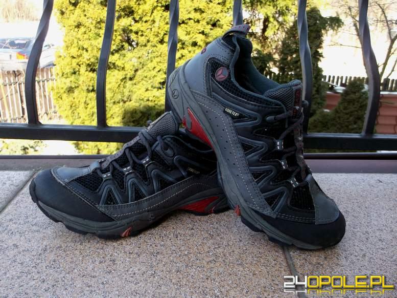 Buty oryginalne Viking