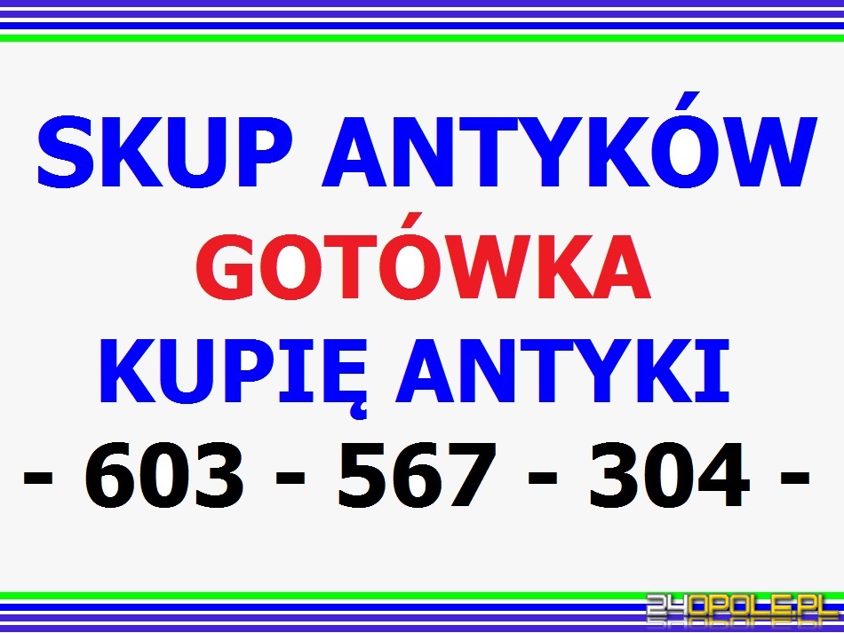 Skup Antyków - KUPIĘ OBRAZY, PORCELANĘ, SREBRO, FIGURKI, SZKŁO, LASKI itp. 