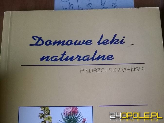 domowe naturalne leki