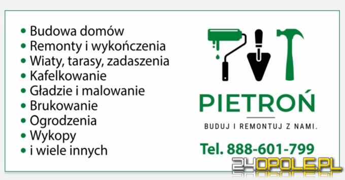 Budowy i remonty