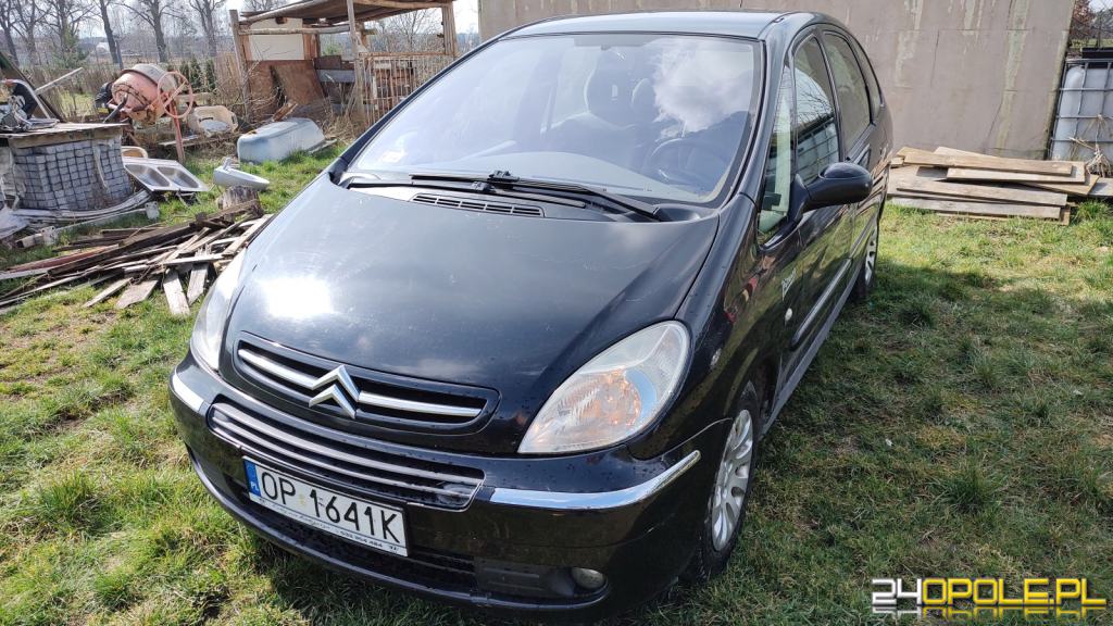 Sprzedam Citroen Xsara