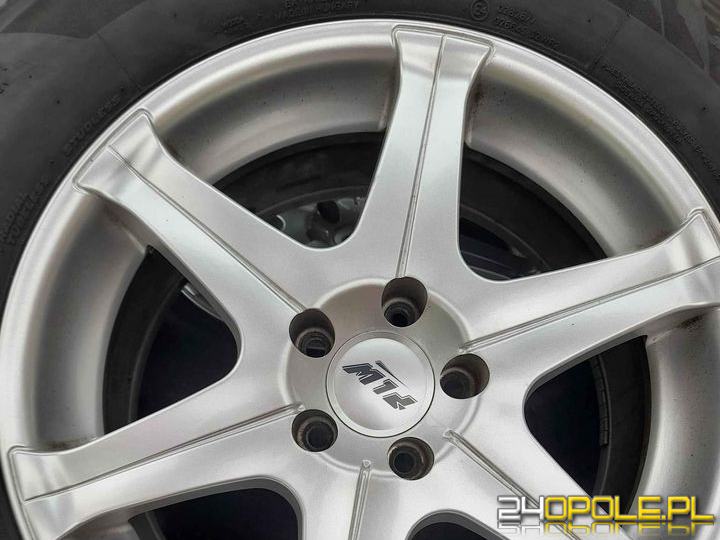 Alufelgi 18cali do Mercedes Benz 900 zł