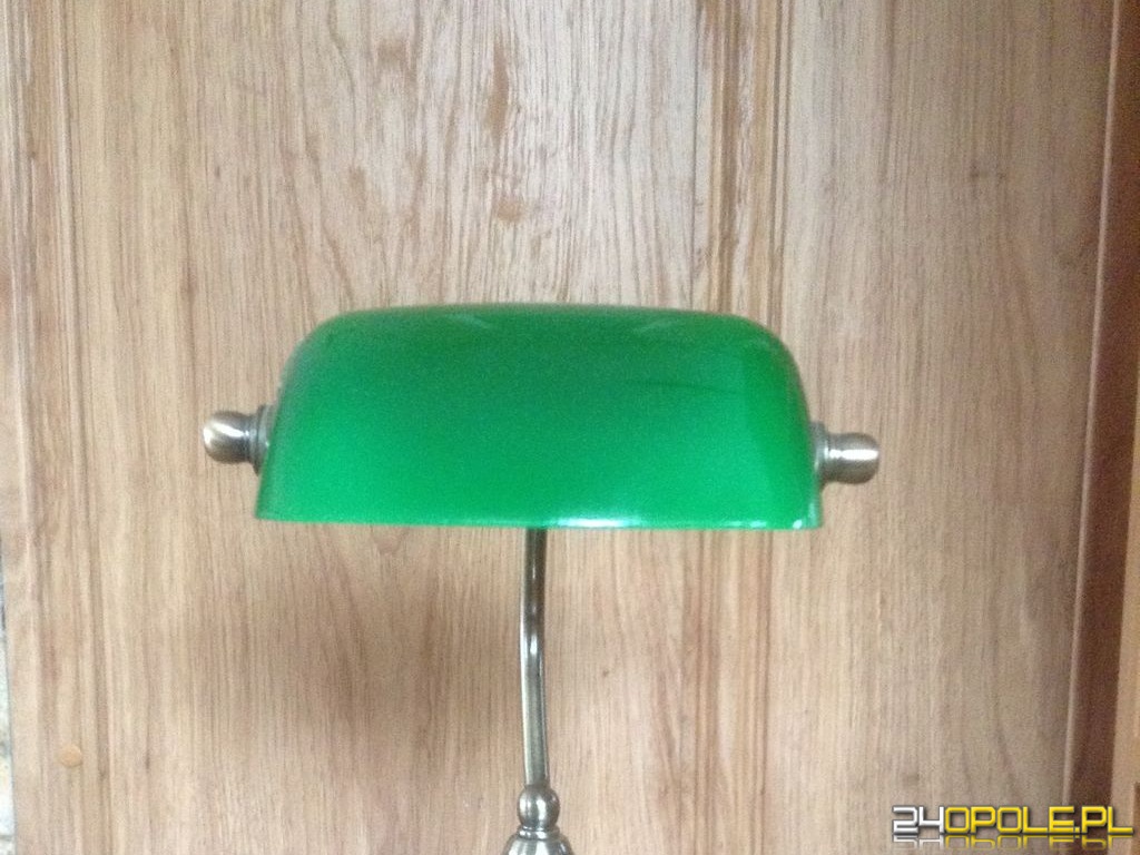 Lampa stołowa 