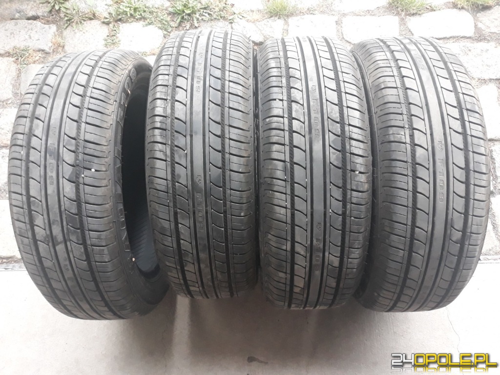 Opony letnie 185/55/R16 83V