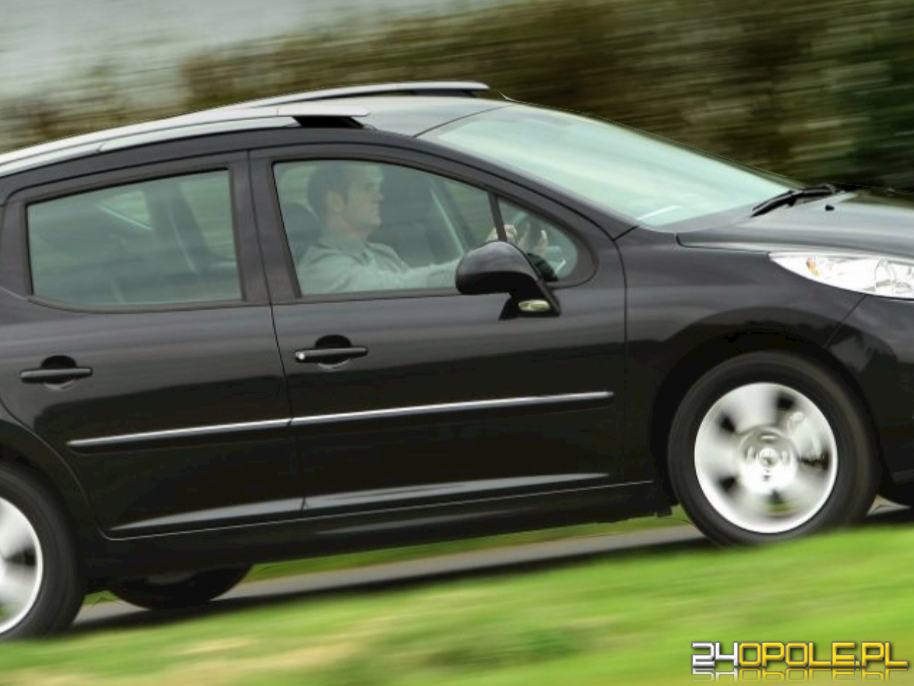Szukam pracy jako kierowca kat.B-własne auto