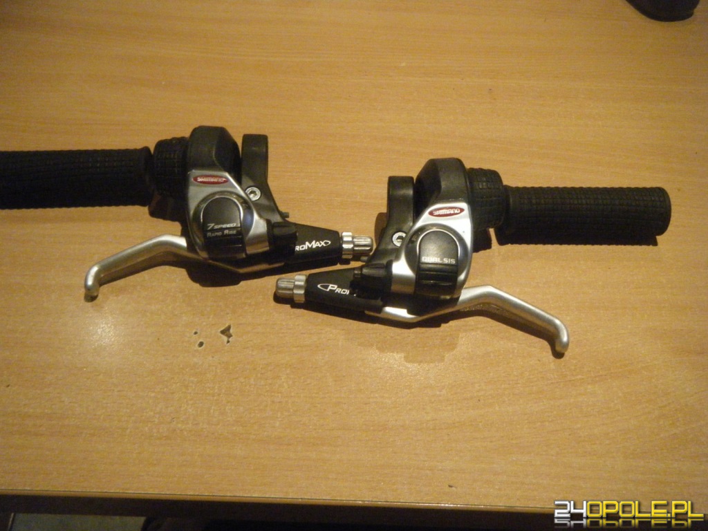 Manetki Shimano